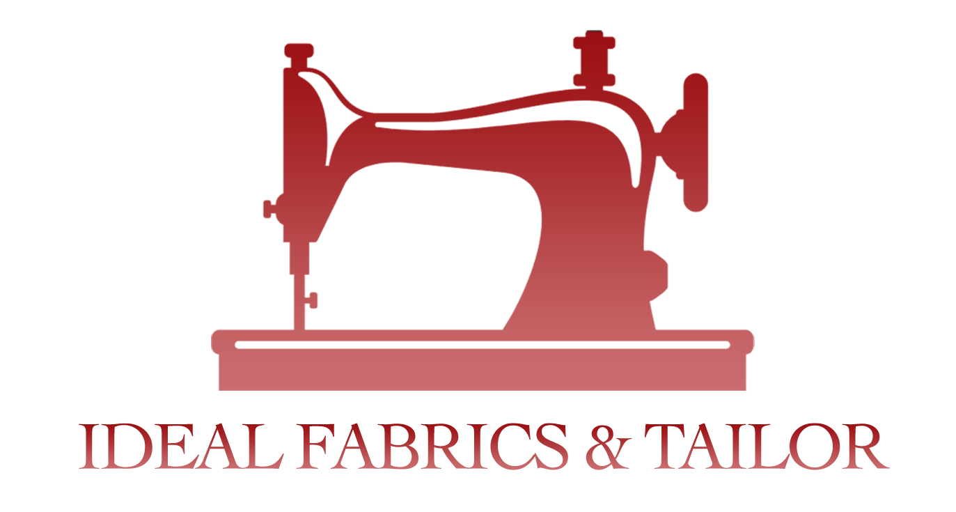 Tailor - Ideal Fabrics and Tailor