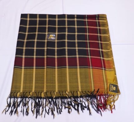 wool shawl pic