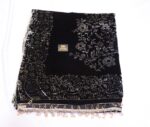 velvet shawl img