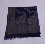 wool shawl pic