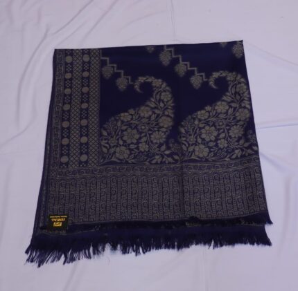 wool shawl pic