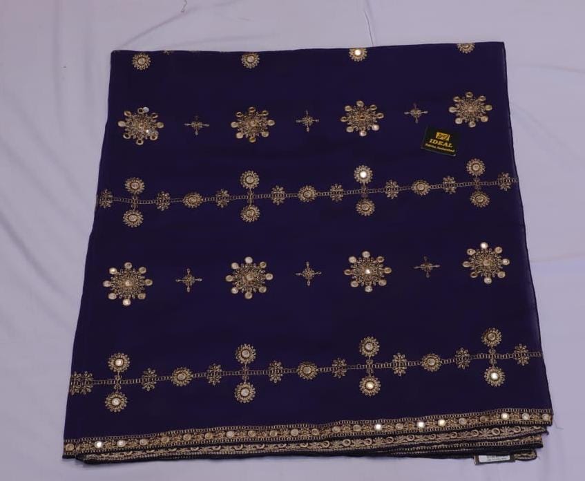 Viscose shawls pic