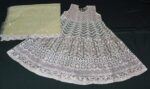 Rashmi net frock pic